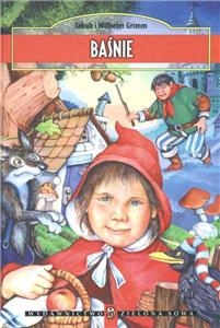 Baśnie Jakub Grimm, Wilhelm Grimm Twarda