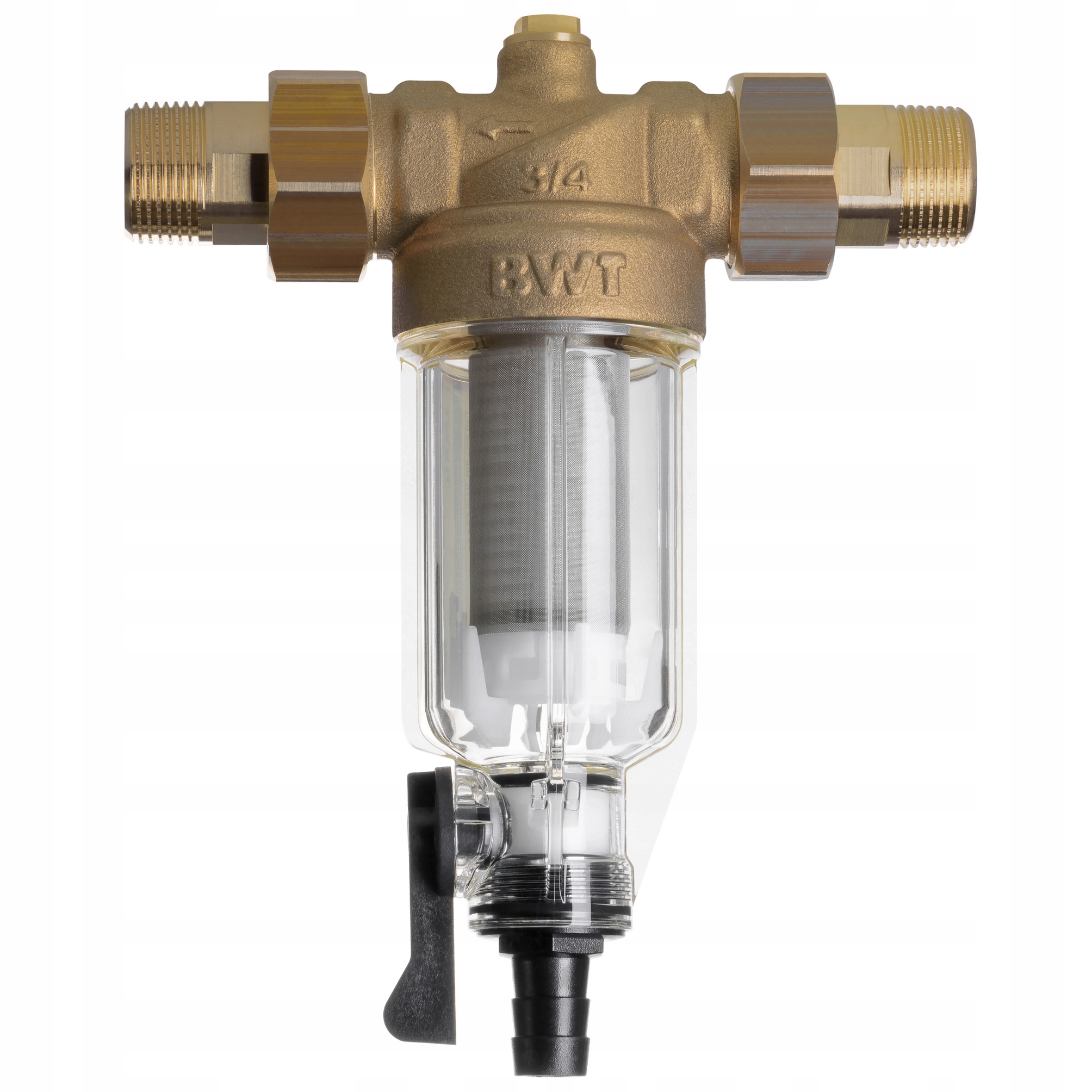 

Bwt Protector mini C/r 3/4" filtr mechanicz