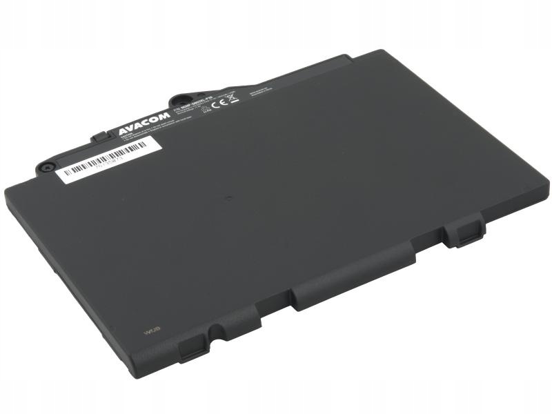 Hp Elitebook 725 G3/820 G3 Li-Pol 11,4 V 3800mAh 4