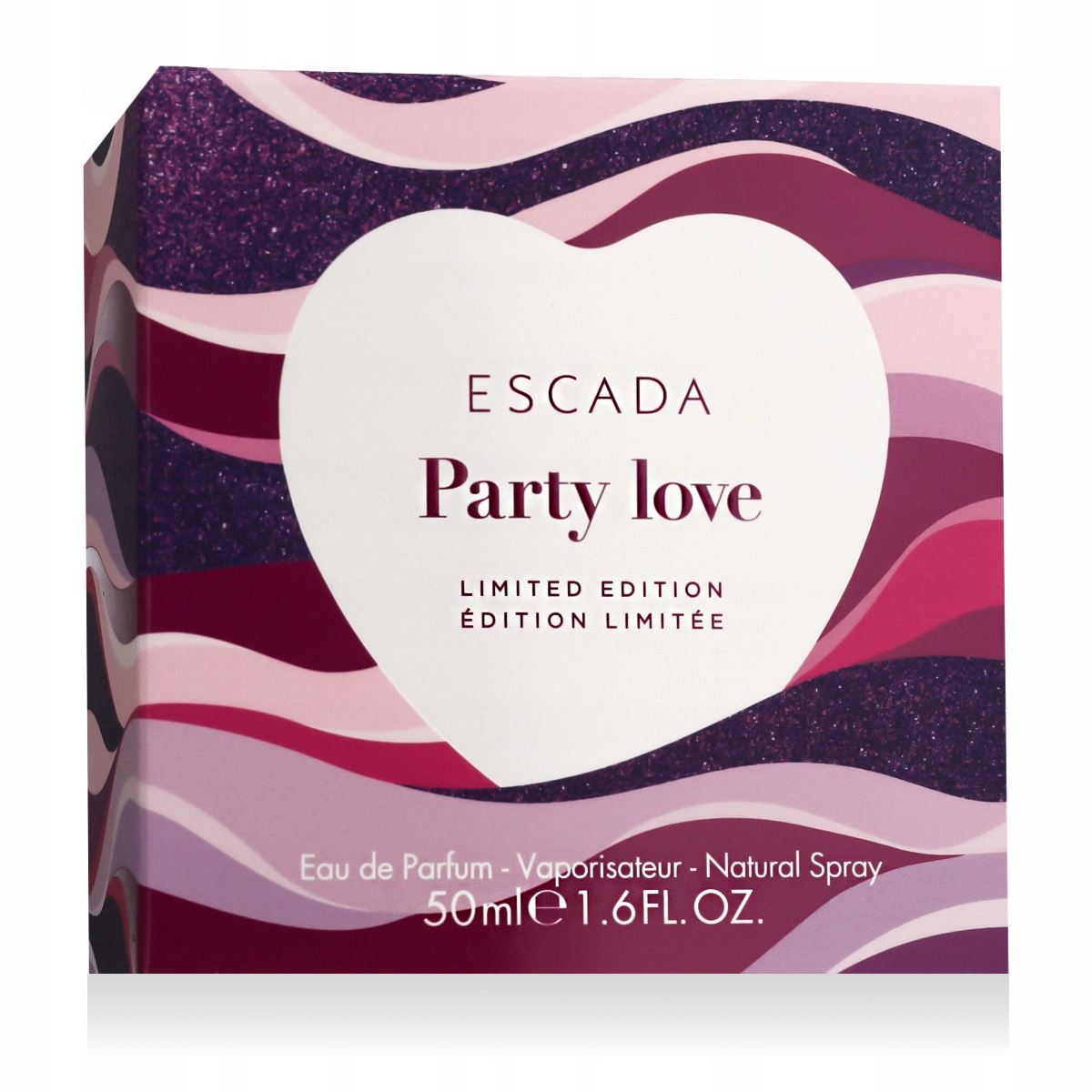 Escada Party Love Edp 50 ml W