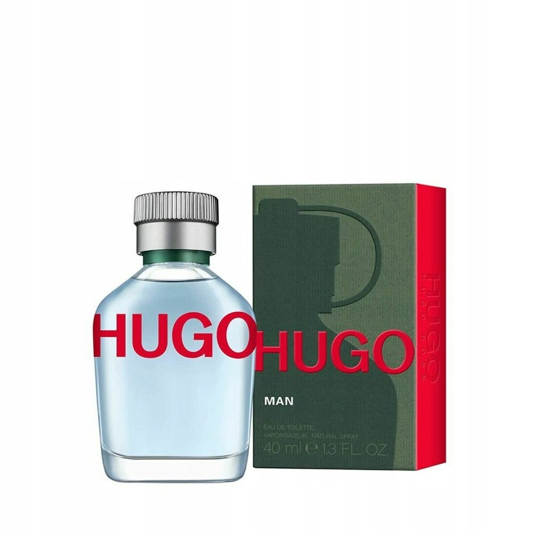 Pánský Parfém Hugo Boss Hugo Edt 40 ml