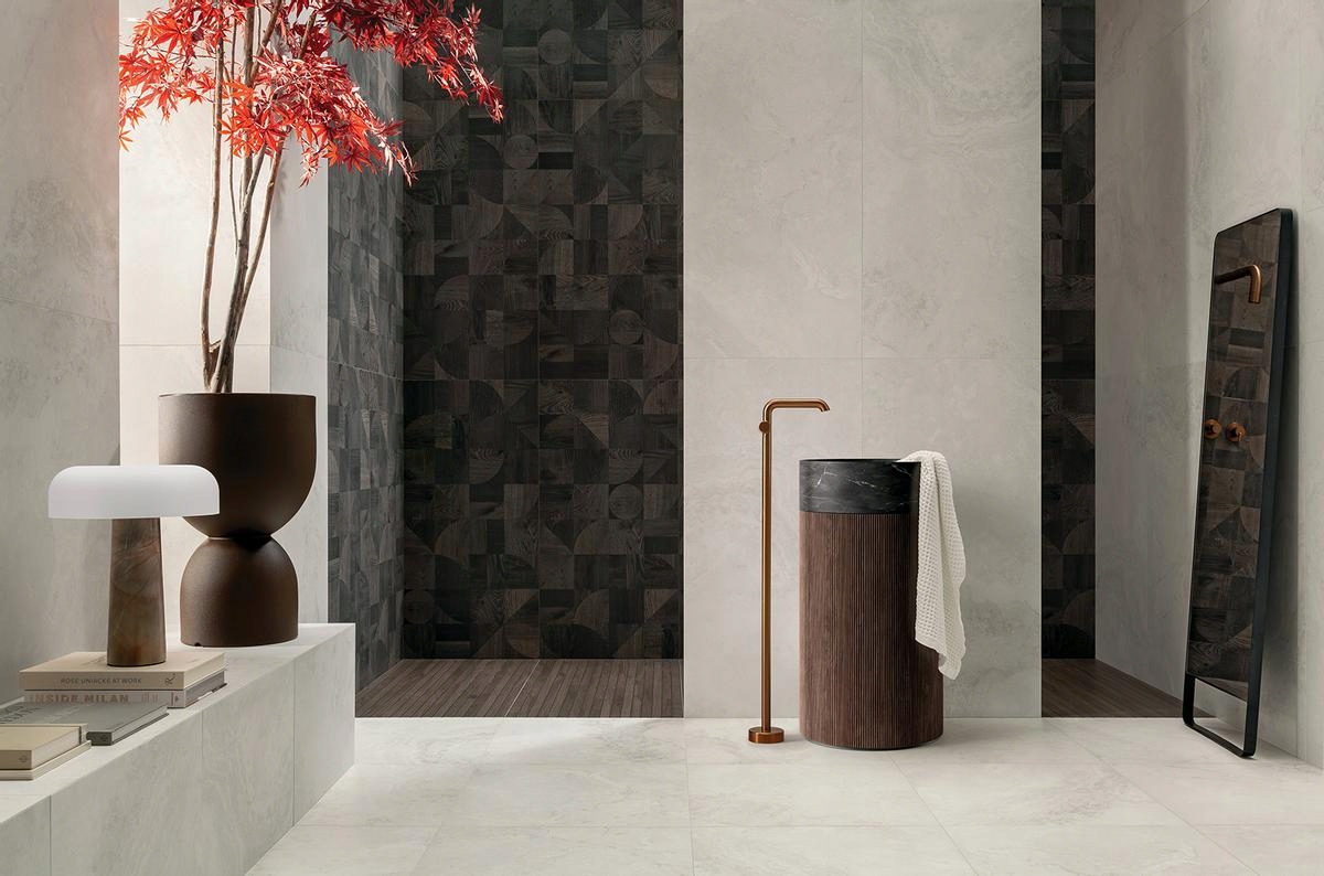 TUBĄDZIN ECHO CELIO PŁYTKI LESZNO