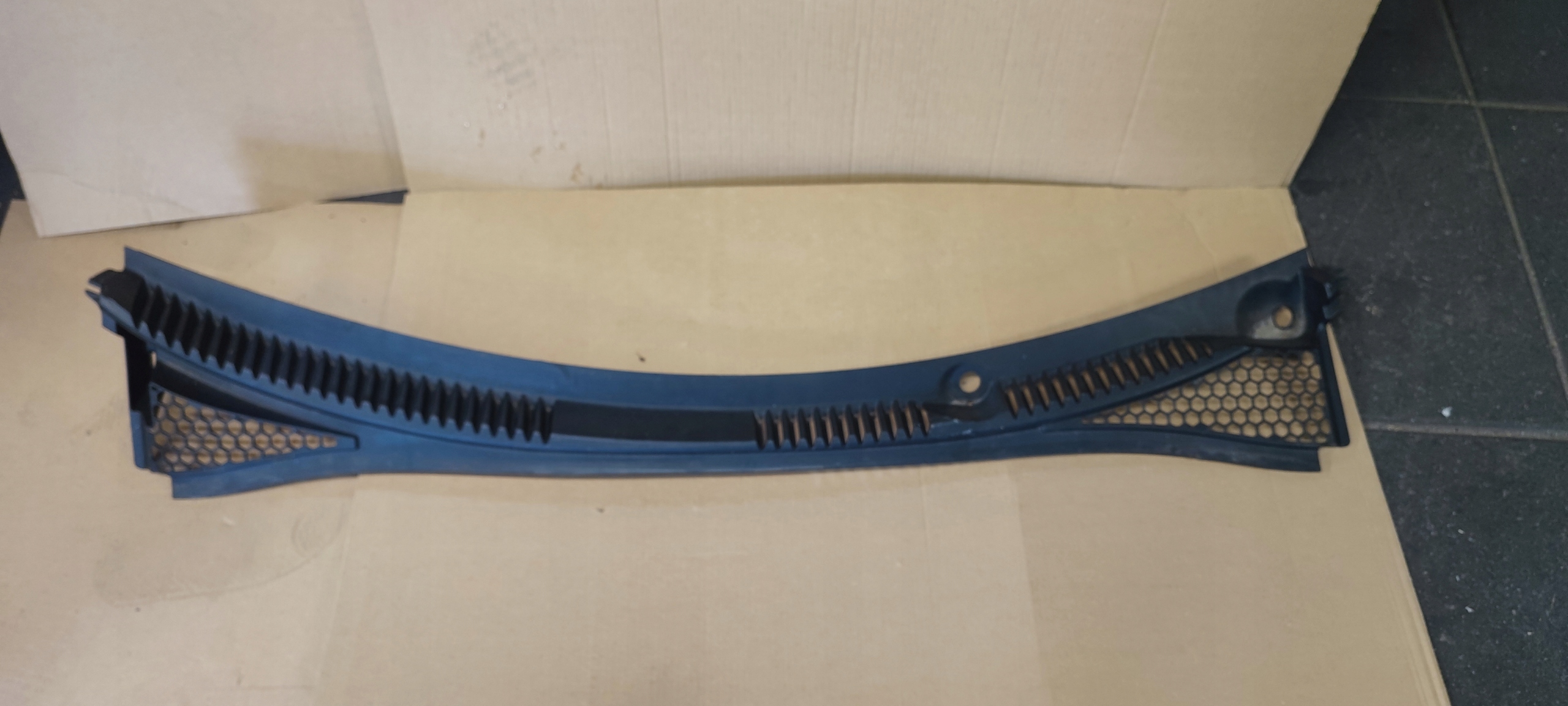 CITROEN C3 II LIFT 13-16r. torpedo nice