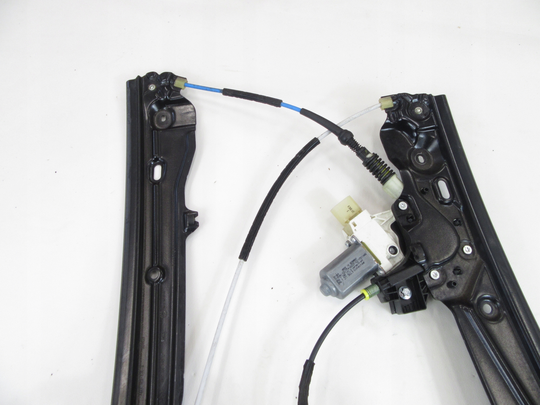 window regulator left front BMW F10 F11