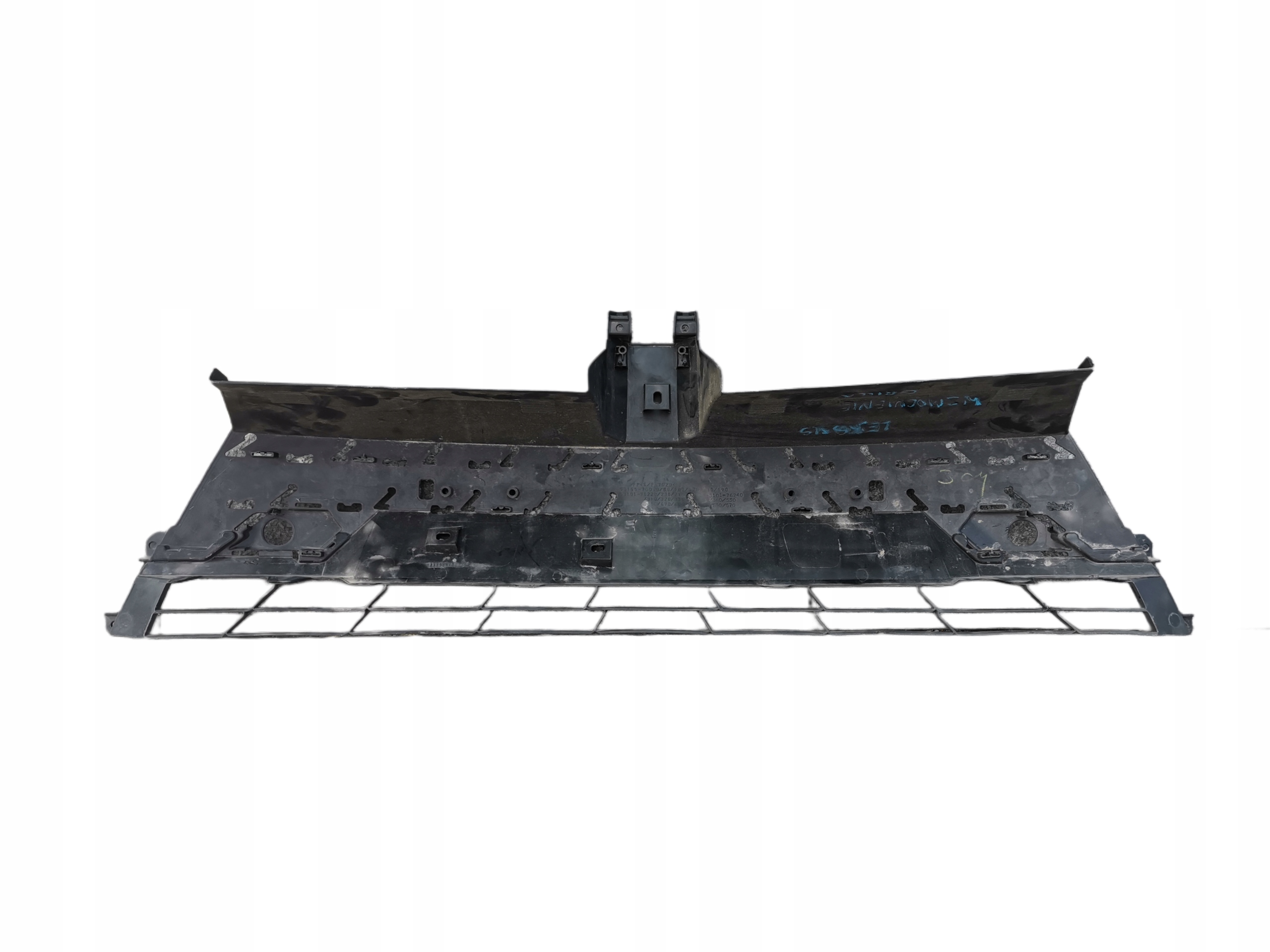 LEXUS UX plastik grilla atrapy 53155-76070