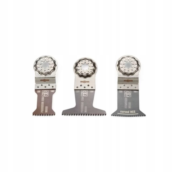 Kombinovaný řezací stroj E-Cut Starlock Wood Fein 35222967080