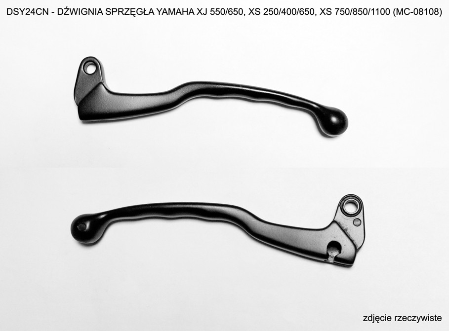 

Nachman Dźwignia Sprzęgła Yamaha Xj 550/650, Xs 25