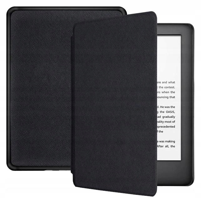 Etui SMART LEATHER do Amazon Kindle Paperwhite 4
