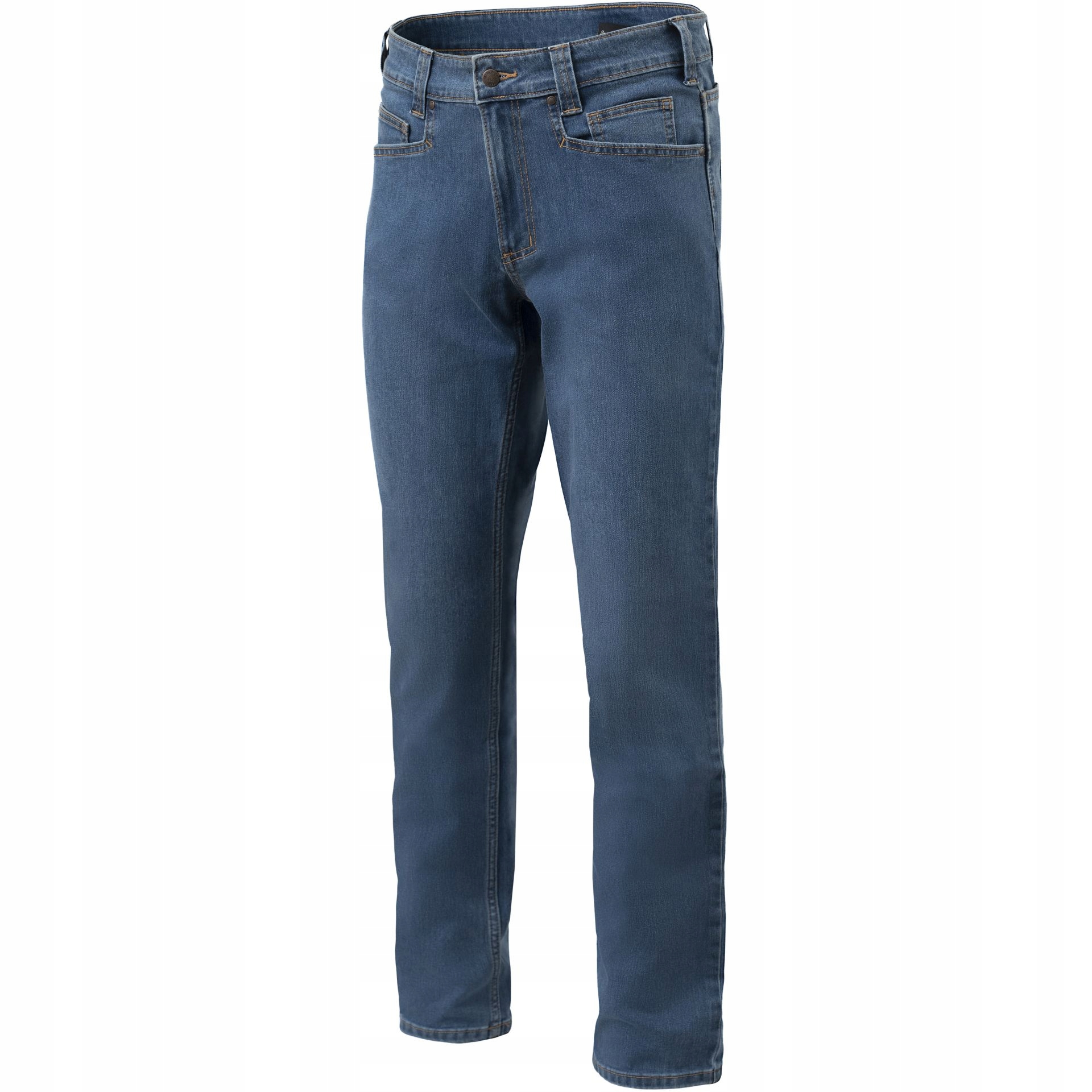 Pánské taktické džínové kalhoty Treadstone Jeans Ocean Blue L Regular