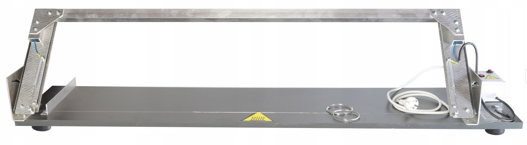 GILOTYNA oporowa MASZYNA do CIĘCIA STYROPIANU 102c Kod producenta HC 102