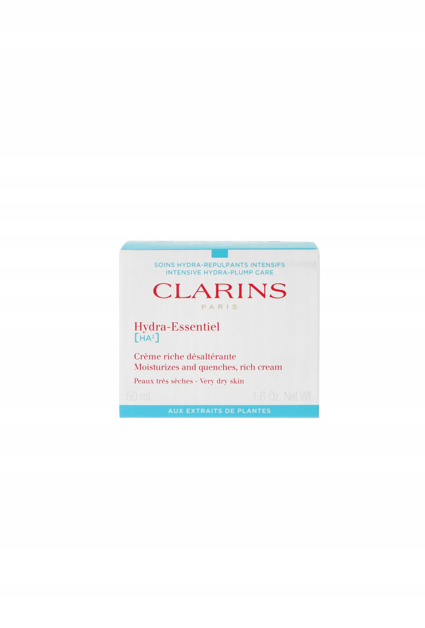 Clarins Hydra Essentiel Rich Cream 50 ml