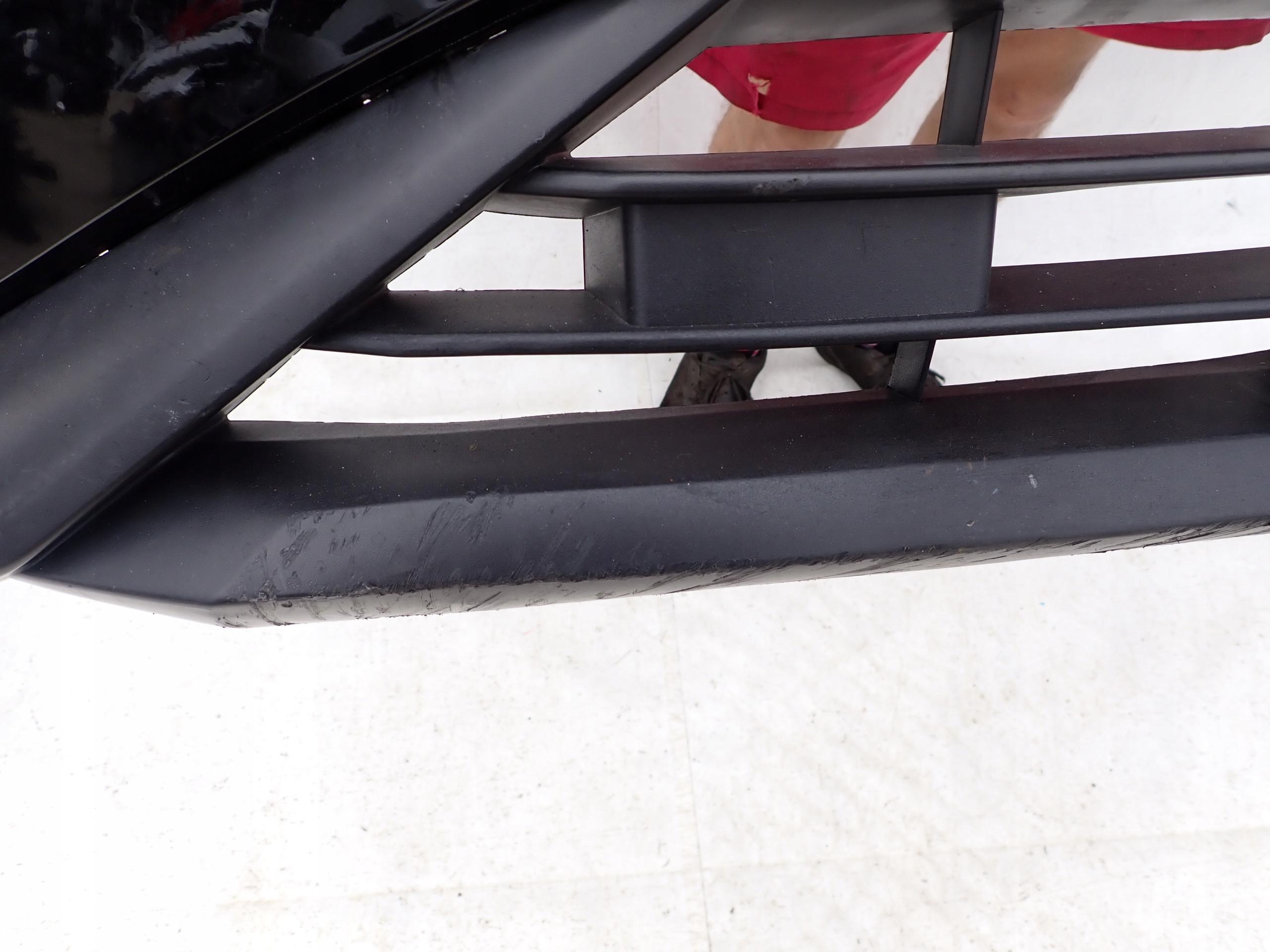 NISSAN JUKE II 19- Pare choc Avant Avant