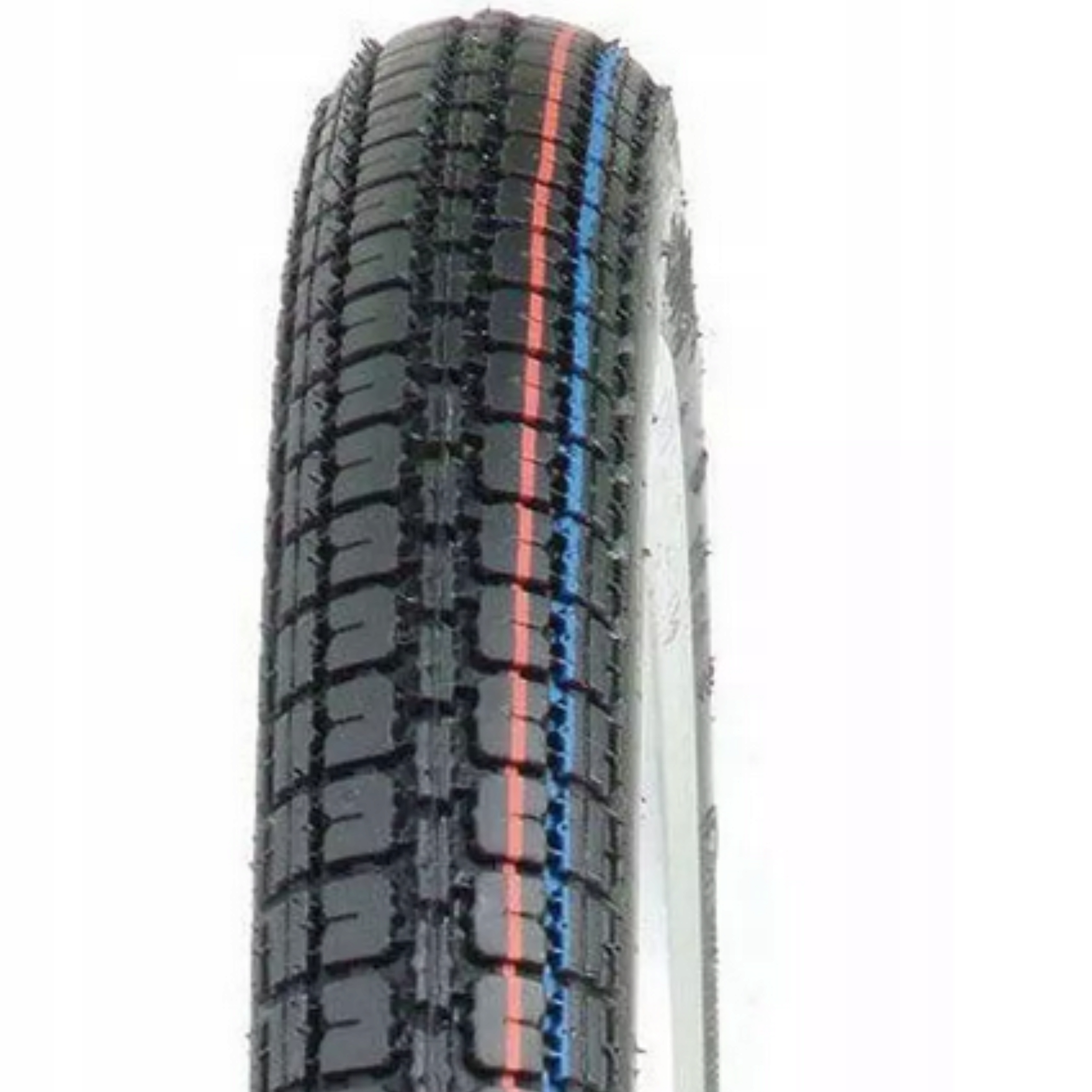 Pneumatika pro motocykly 2,25-17 Vee Rubber Romet Ogar 200 205 2 1/4-17 Nová