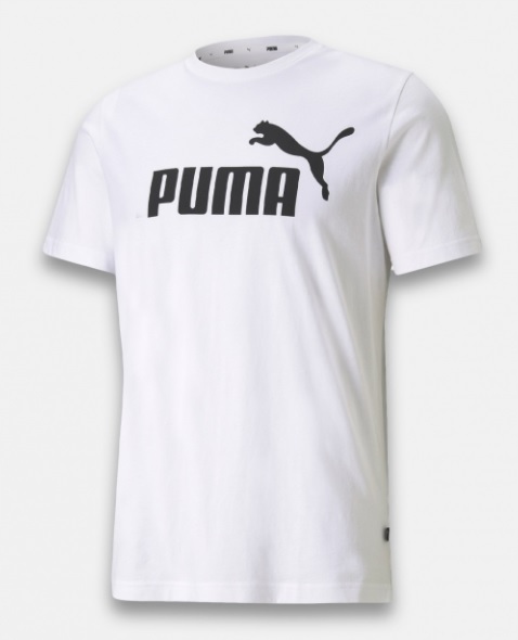 

586666-02 Koszulka T-shirt Puma rozm. XXL i inne