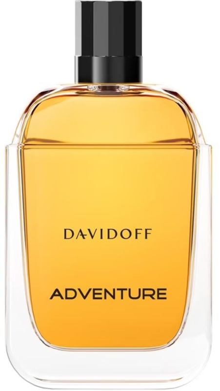 Davidoff Adventure Edt 100ml