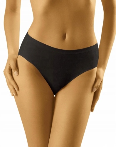 

Figi Wolbar Tahoo Comforta- czarny #L
