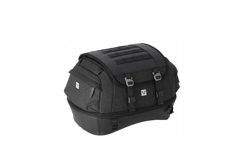 Zadná taška Legend Gear Sw-Motech Tail Bag Lr4 Black 18-25L