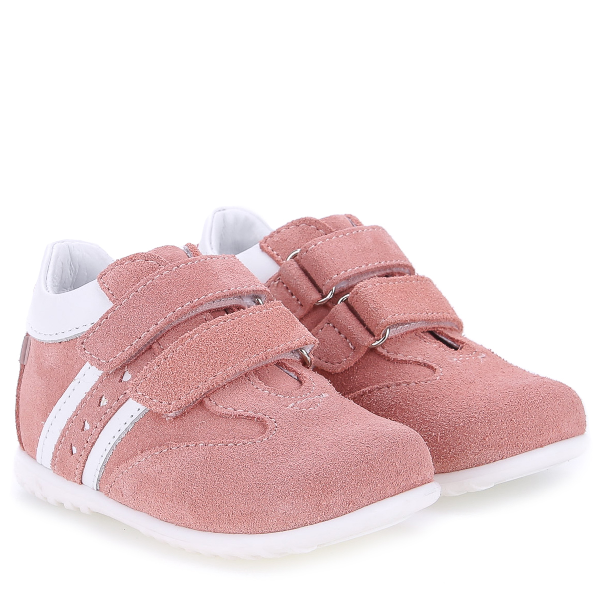 Emel Roczki ES 2392A-6 pierwsze buty trzewiki r23 Marka Emel