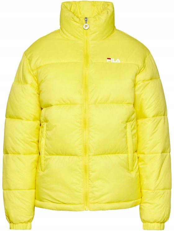 Fila Dámská prošívaná bunda Susi 688379-600 Xs