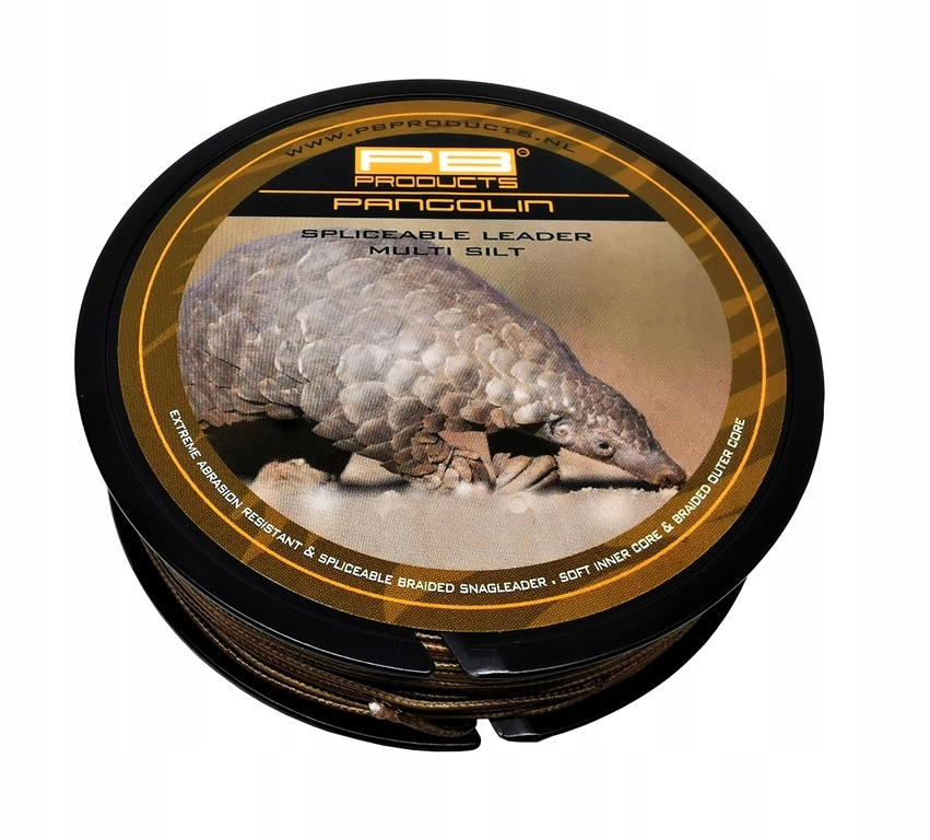 Pb Products Pangolin Leader 45lb 30m Multi Weed