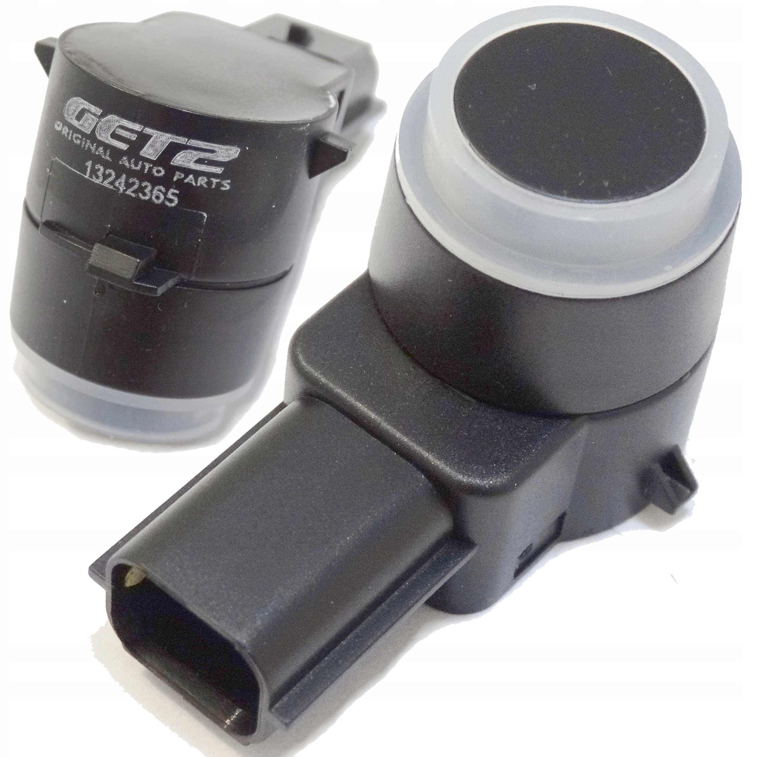 

Do Opel Insignia 2009- Czujnik Parkowania Cofania