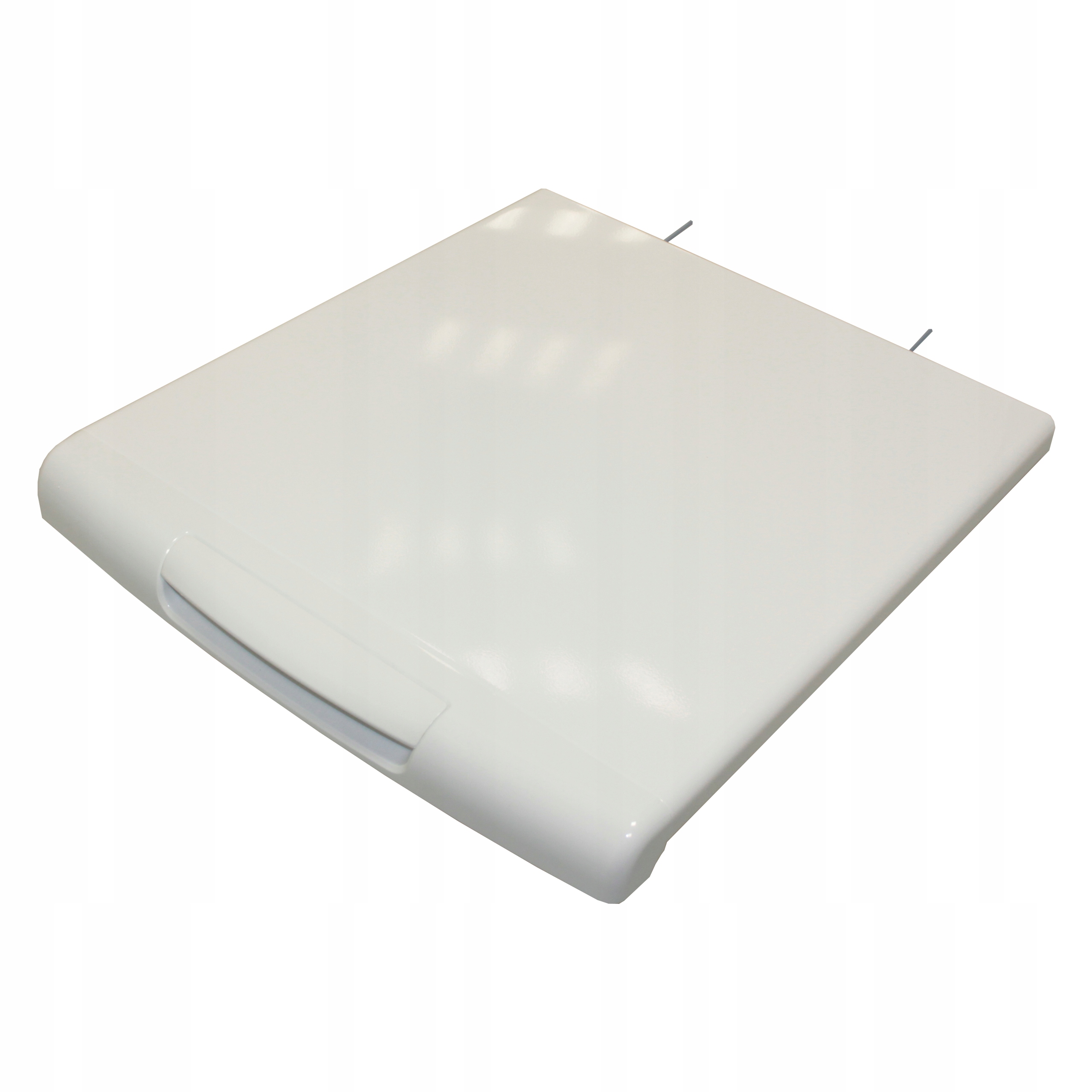 Pokrywa Klapa do pralki Whirlpool Polar Ikea