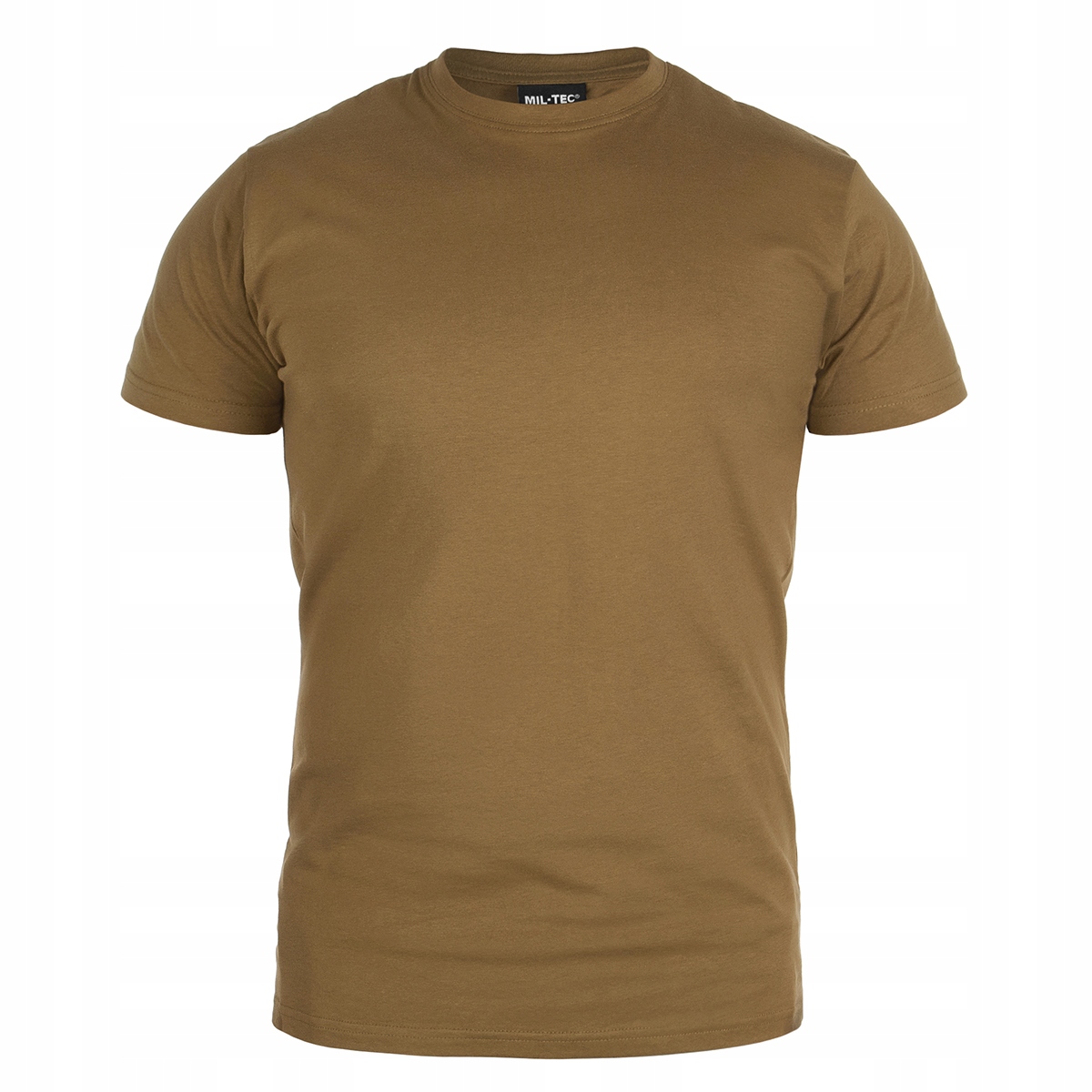 

Koszulka T-Shirt Mil-Tec Coyote 5XL