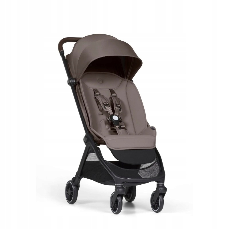 Bumprider Connect Mini Wózek spacerowy Piaskowy Pałąk