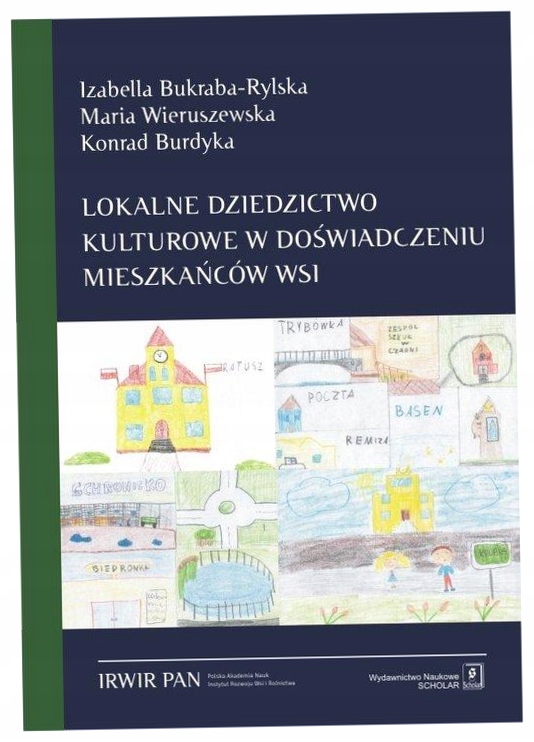 Bukraba-Rylska Lokalne dziedzictwo kulturowe w-Zdjęcie-0
