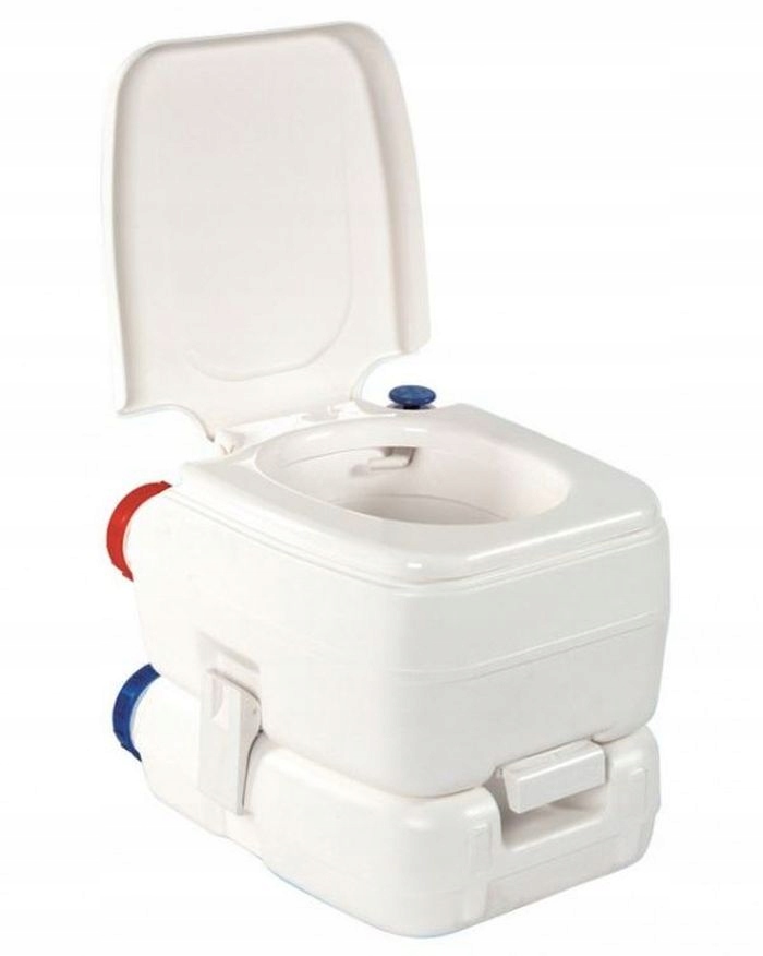 FR301/000 - Туристичний туалет Bi-Pot 34 Fiamma