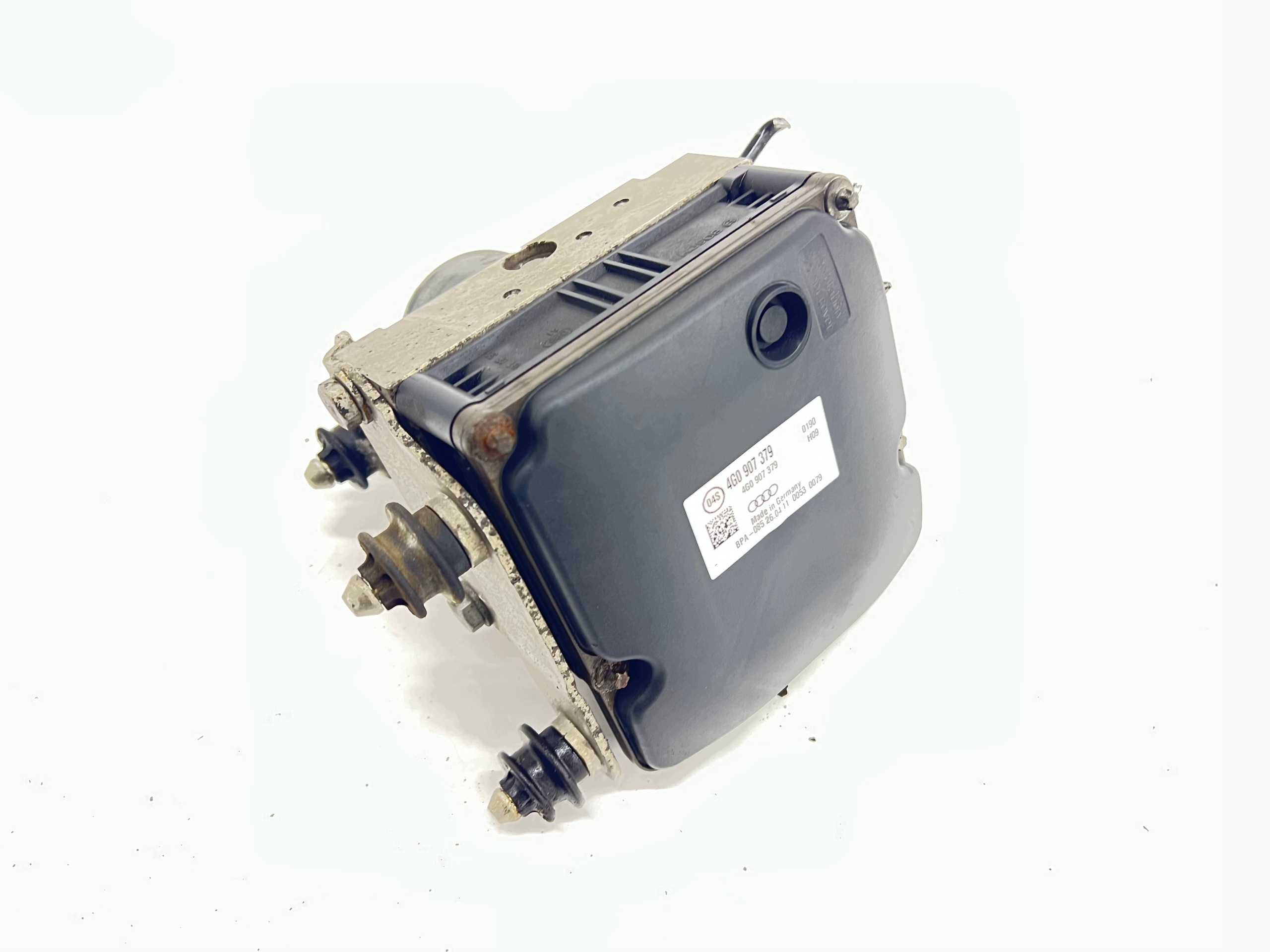 Pompa ABS ESP AUDI A6 C7 a7 4g8 4G0907379 4G0614517 0265250314