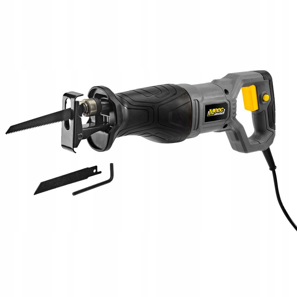 PIŁA SZABLASTA LISI OGON PRZECINARKA 710W (000902) • Cena, Opinie