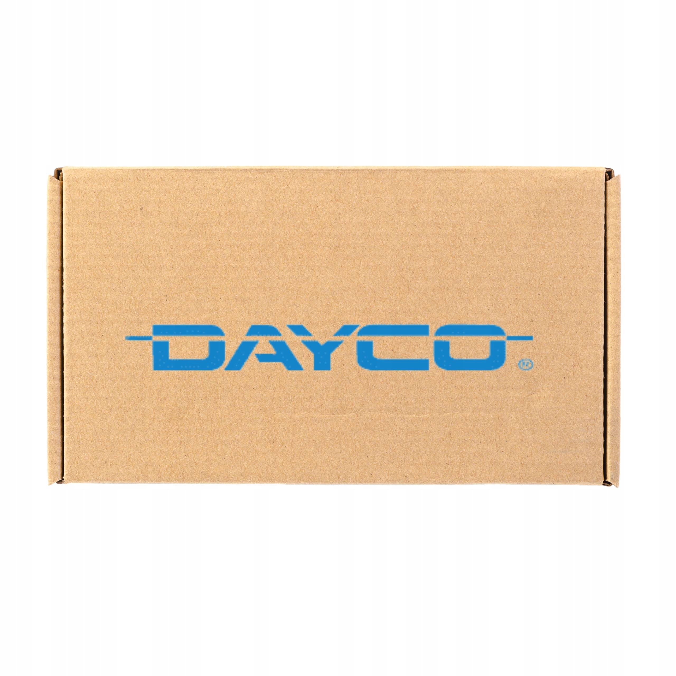 

Dayco 7PK1673S Pasek klinowy wielorowkowy
