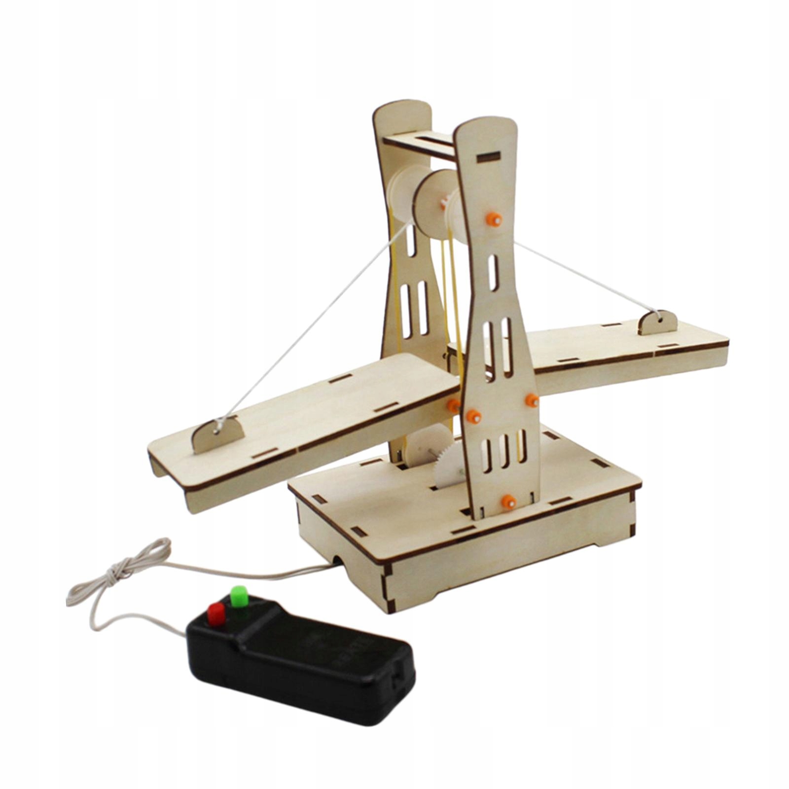 DIY Educational Model Kit Toys Science Experiment Kit Kidcraft Project Kod producenta Comush-57081255