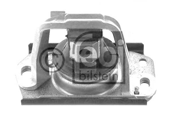 Febi Polštář Sil. Opel Vivaro/trafic 1,9D/2,0B/D Asistent řidiče #28