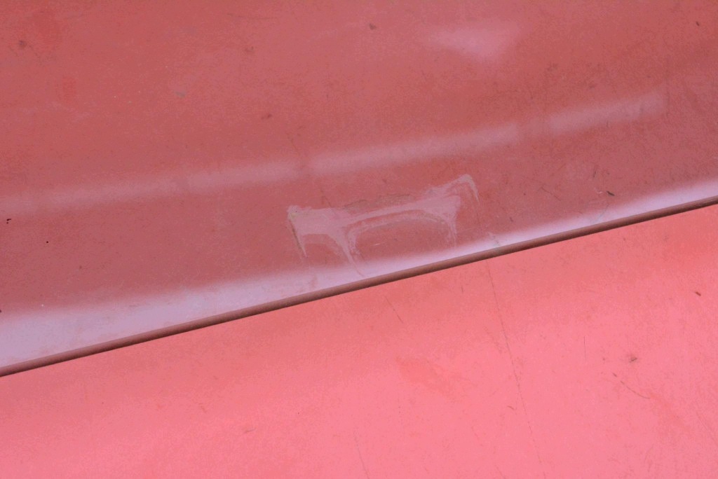 window side left front front VW TOURAN 1 and 2-LIFT 10-15