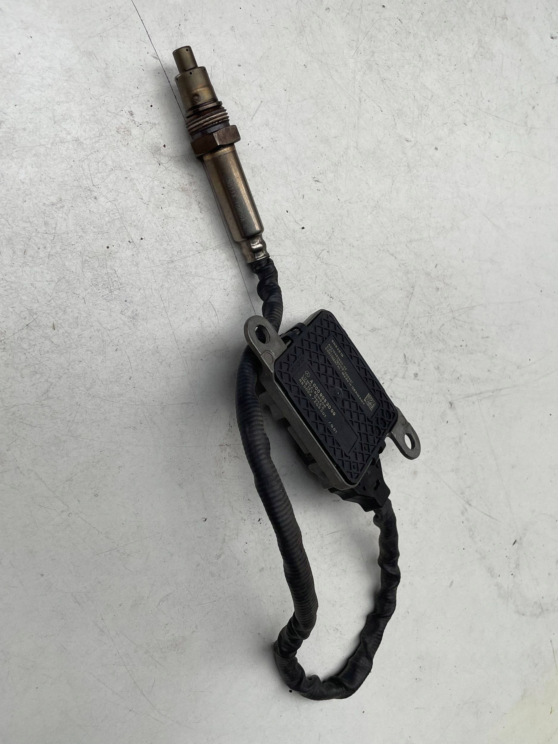 SONDA LAMBDA NOX MERCEDES-BENZ SPRINTER W906 A0009053009