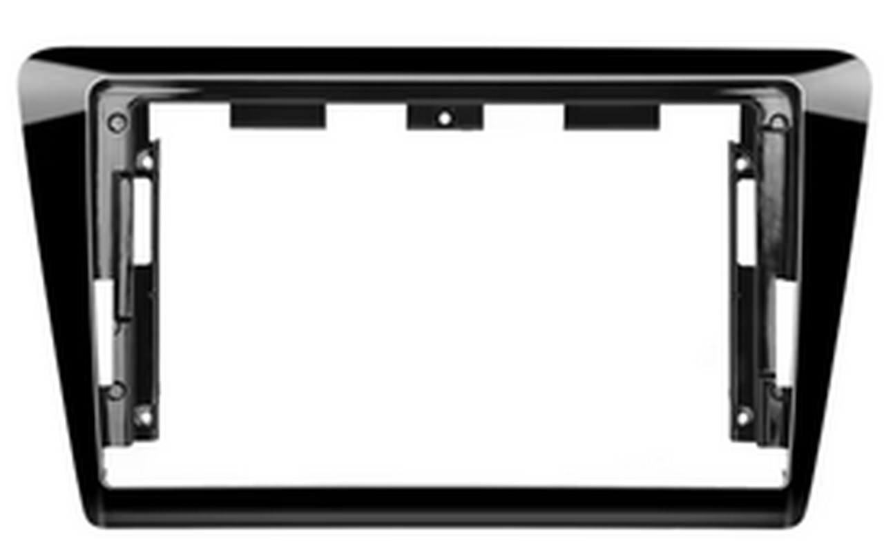 Rámeček Škoda Rapid 2012-2019 Pro Rádio 9 Palců