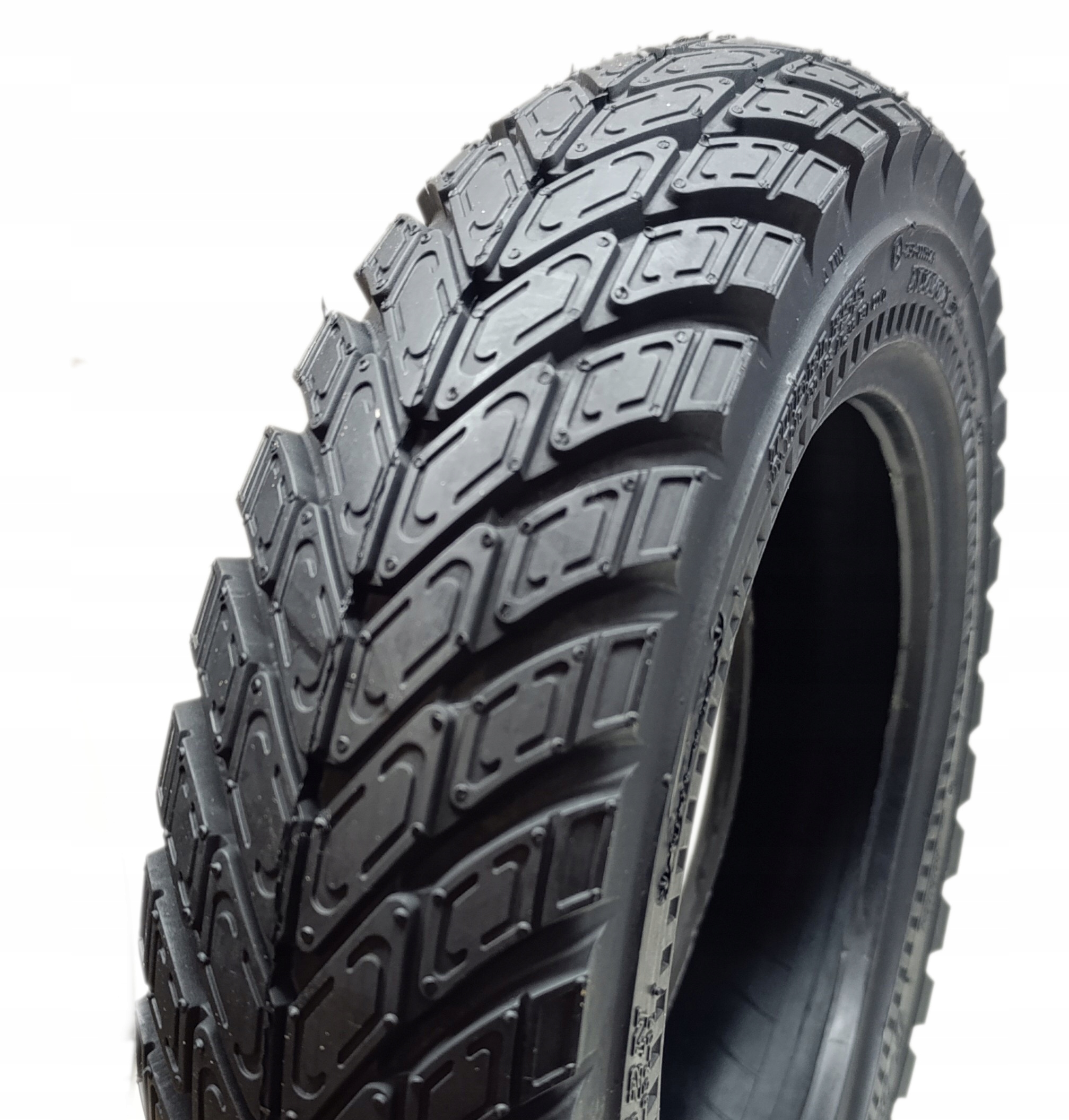 Opona 3,50-10 bezdętkowa 51J 3,50/10 4P.R. 3.50x10 Mocna Teren Śnieg F952