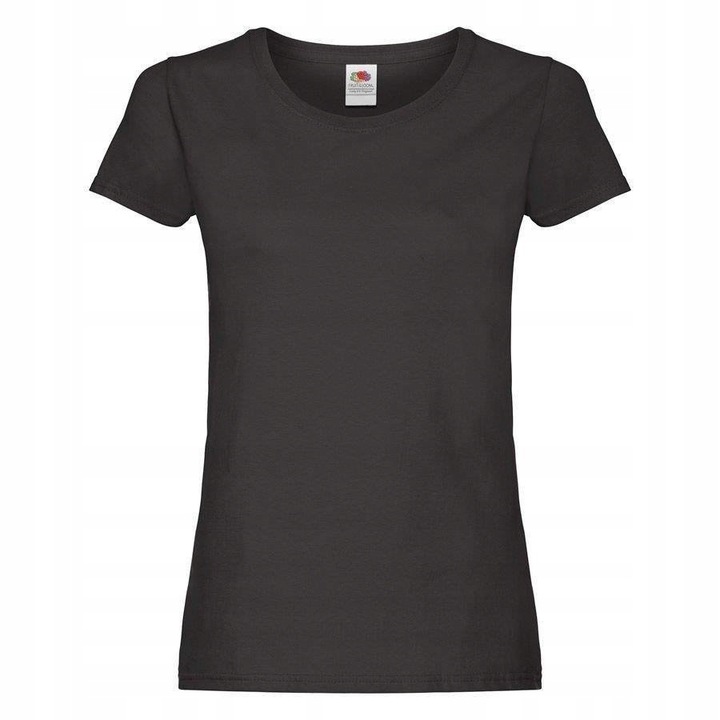 

T-shirt Damski Fruit Of The Loom Rozmiar M