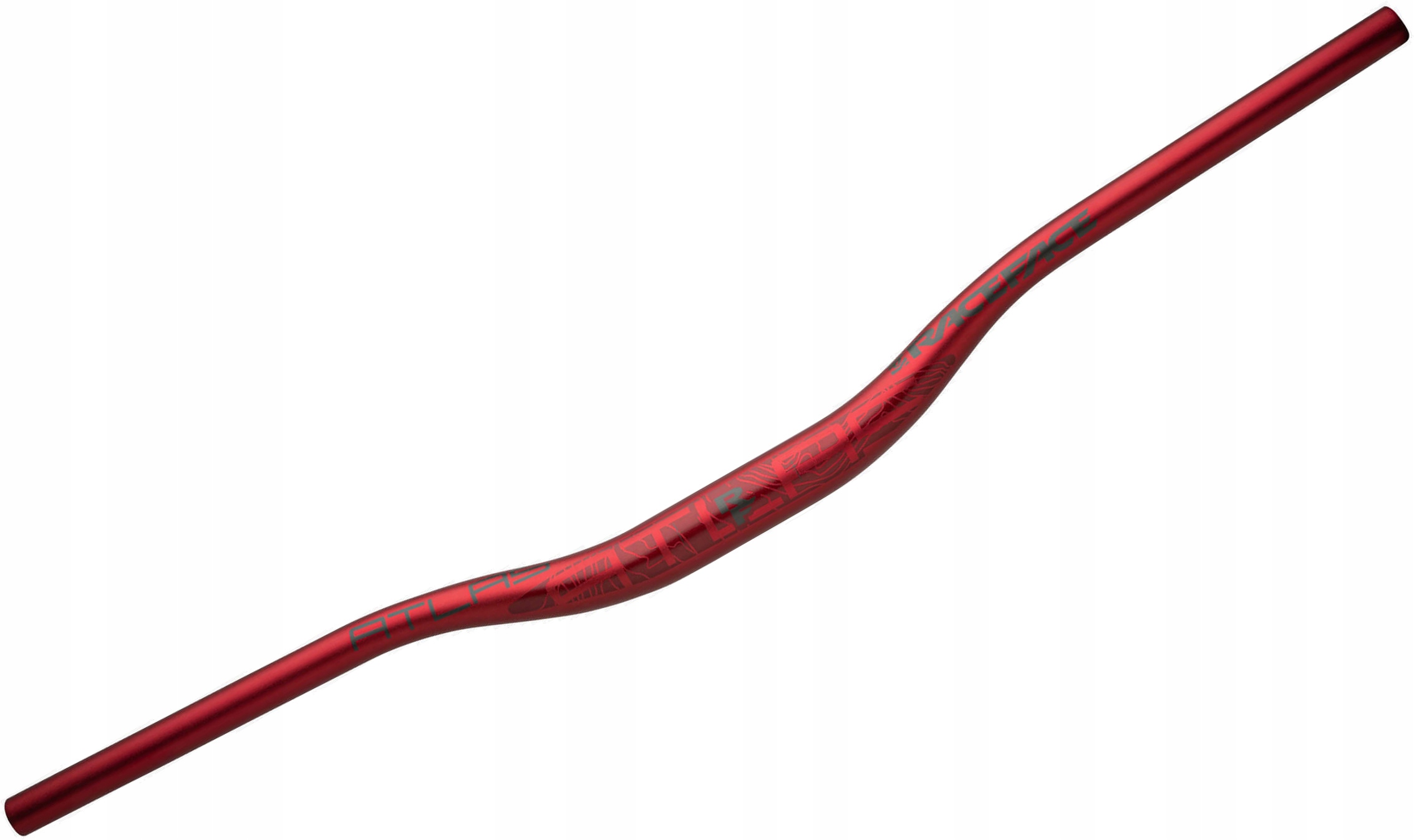 Kierownica RACE FACE Atlas 35mm 35mm 820mm DH - RED