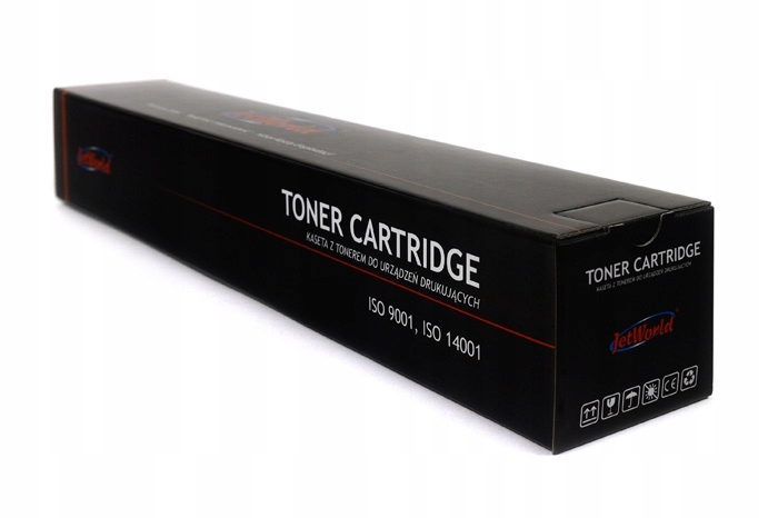 Toner JetWorld Yellow Kyocera TK855 náhradní