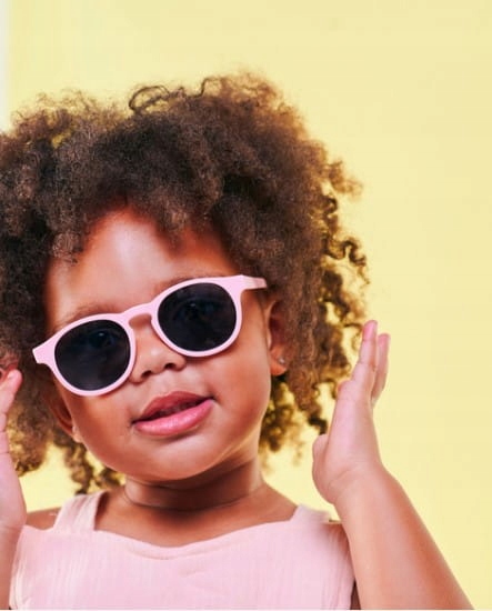 Okulary BABIATORS przeciwsłoneczne Keyhole 3+ Wiek dziecka 3 lata +