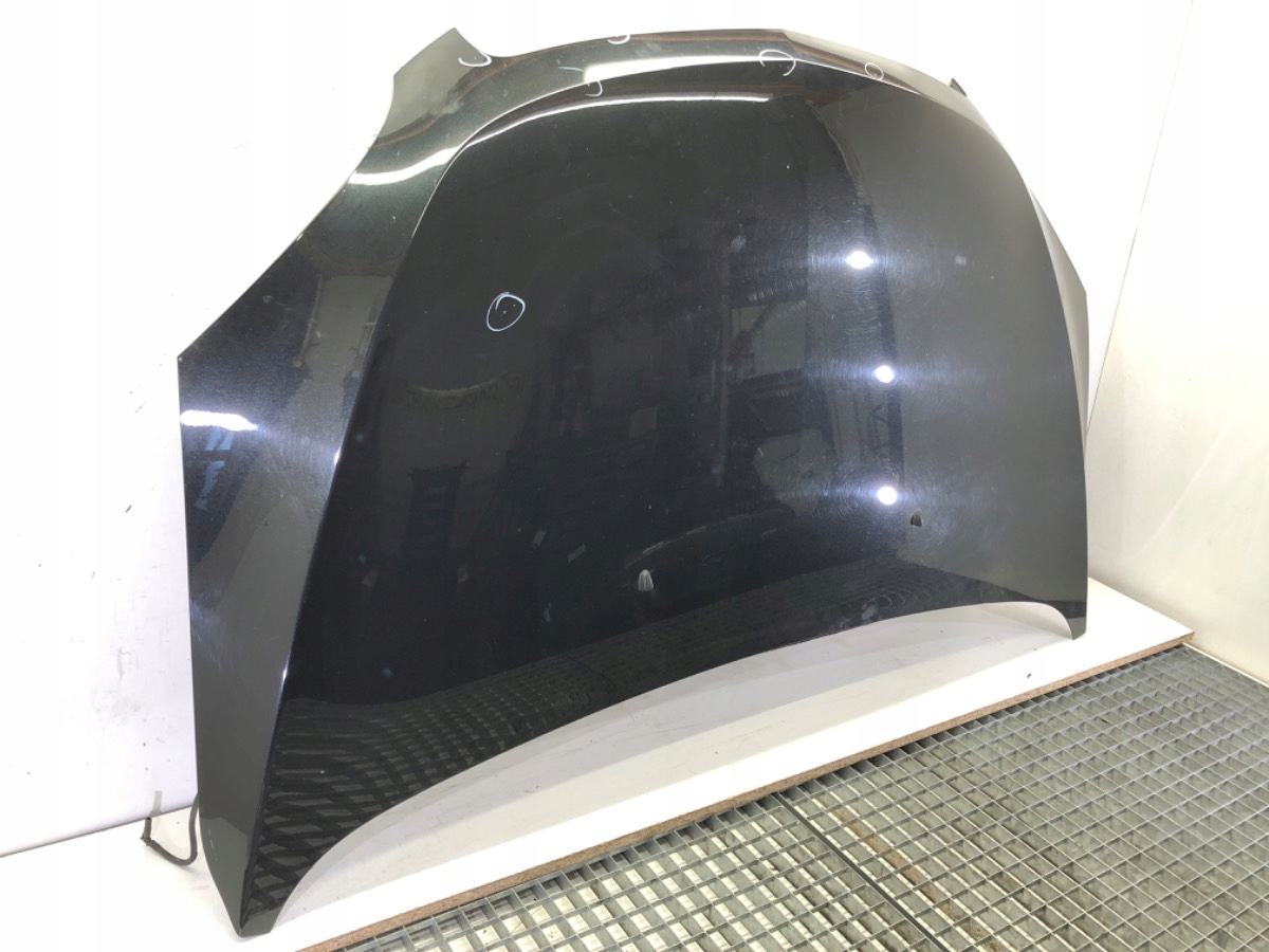 MASKA CHEVROLET ORLANDO Minivan Typ samochodu Samochody osobowe