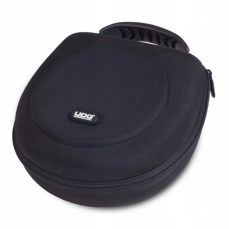 Pevné pouzdro pouzdro pro sluchátka Udg Creator Headphone HardCase