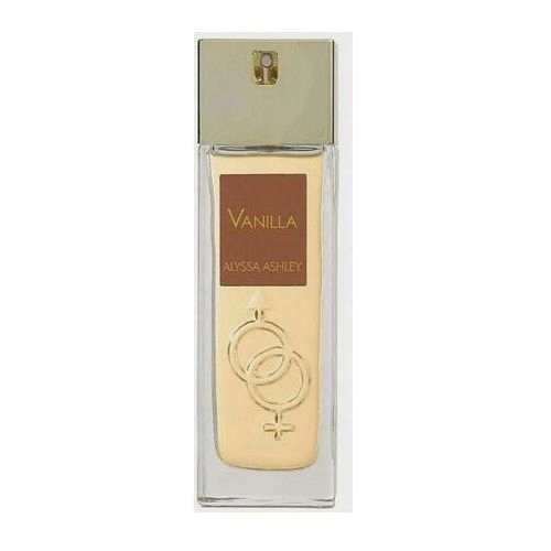 Alyssa Ashley Vanilla Edp Parfémovaná Voda 30 ML Unisex
