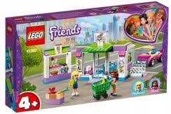 Lego Friends Stavebnice v Heartlake 41362