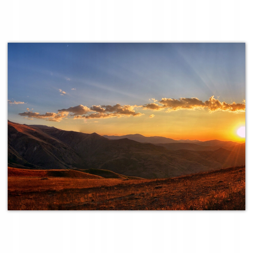 

Fototapety flizelina 208x146 Krajobraz Widok