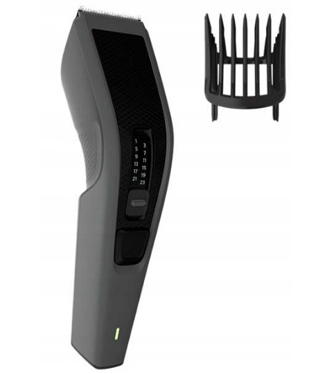 PHILIPS MASZYNKA DO STRZYŻENIA WŁOSÓW I ZAROSTU Marka Philips