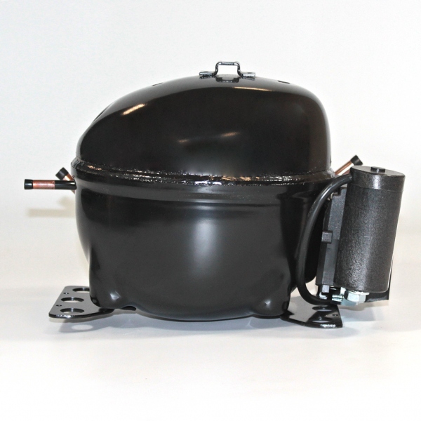 SPRĘŻARKA CHŁODNICZA EMBRACO ASPERA EMT6165U R290 Marka inny